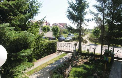 Apartament Letniskowy