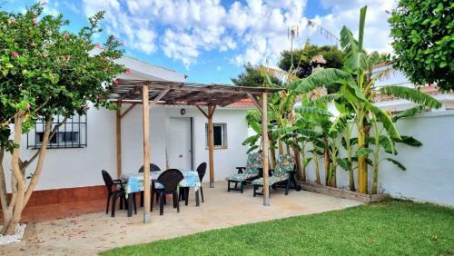 Apartamento Privado Con Jardin, Piscina Elevada Y Bbq