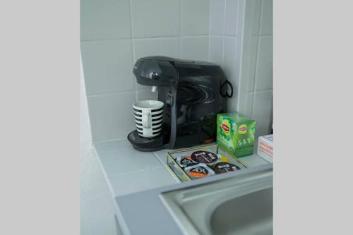 Apartamento Le Sweet Palace
