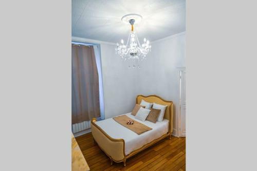 Apartamento Le Sweet Palace