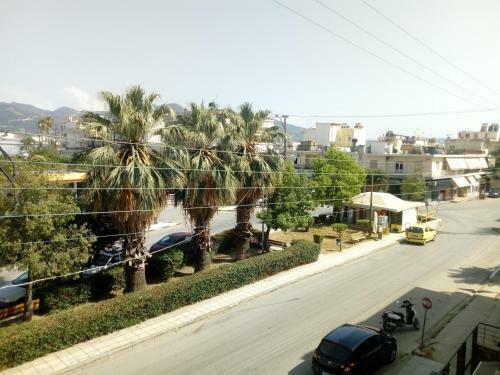 "blue Apartment" Close To Port & Center