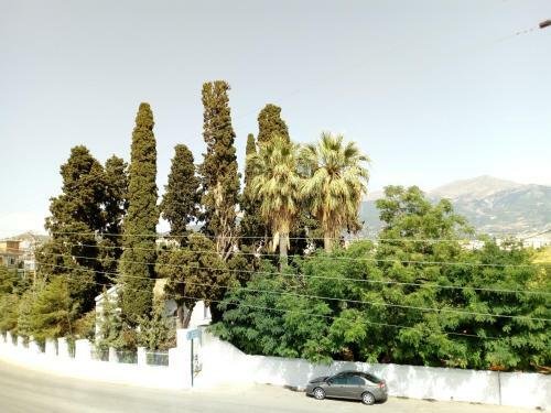 "blue Apartment" Close To Port & Center