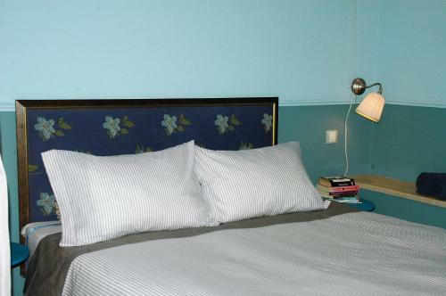 "blue Apartment" Close To Port & Center