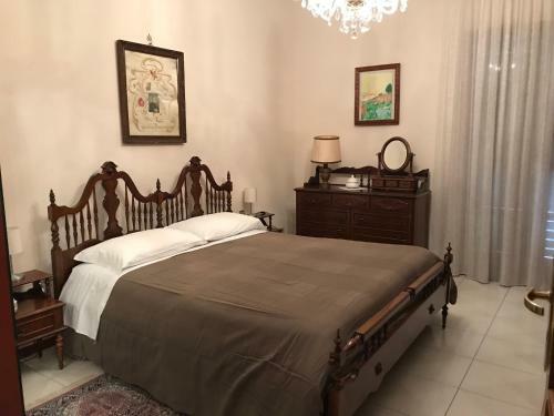 Hostal La Casa Di Fausto