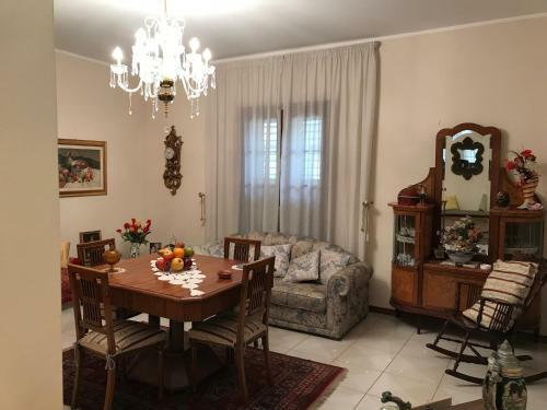 Hostal La Casa Di Fausto
