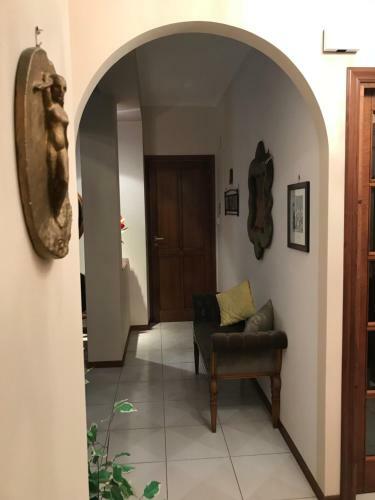 Hostal La Casa Di Fausto