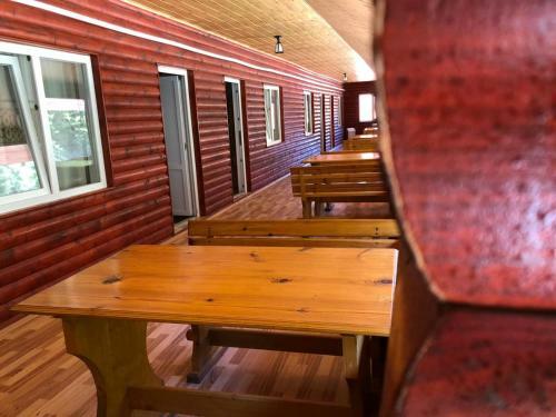 Hostal Pensiunea Cerbul