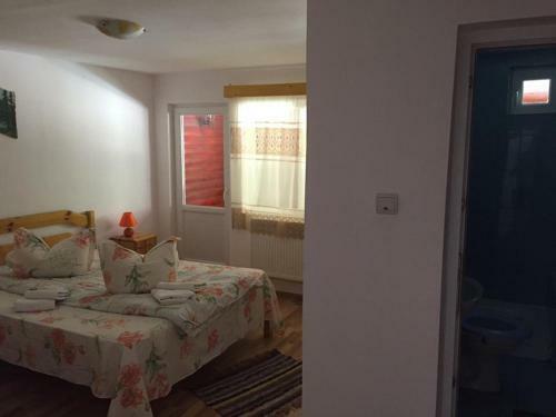 Hostal Pensiunea Cerbul