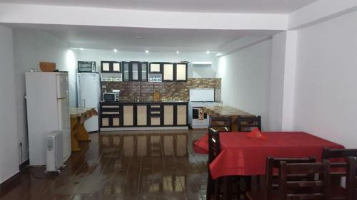Hostal Pensiunea Cerbul