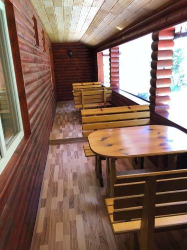 Hostal Pensiunea Cerbul