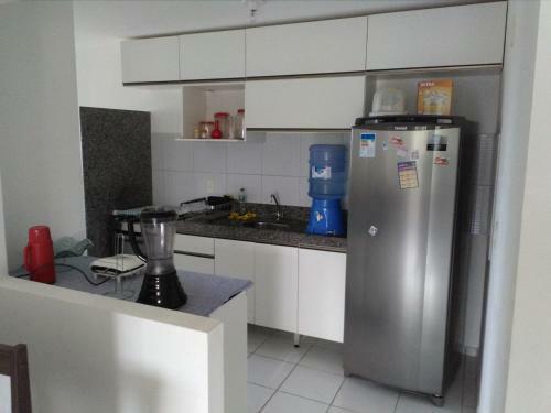 Apartamento Central Park
