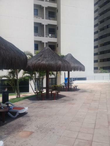 Apartamento Central Park