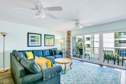 Beachside Villas 102a