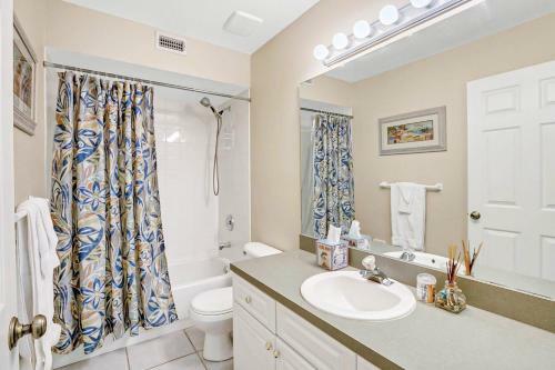 Beachside Villas 102a