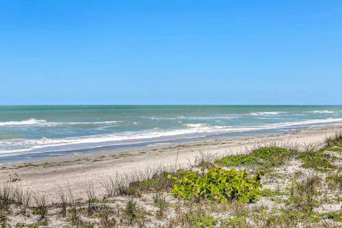 Beachside Villas 102a