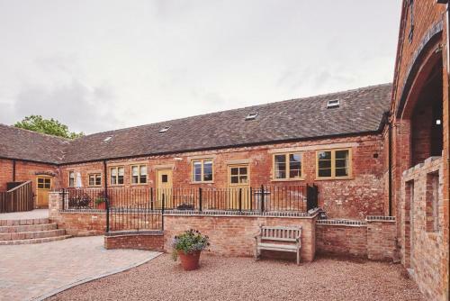 Cleeton Cottage