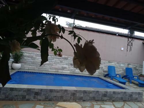 Casa Dyliau
