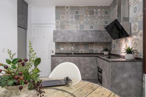 Apartamento Loft Gracia 41