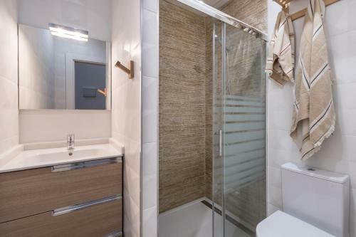 Apartamento Loft Gracia 41