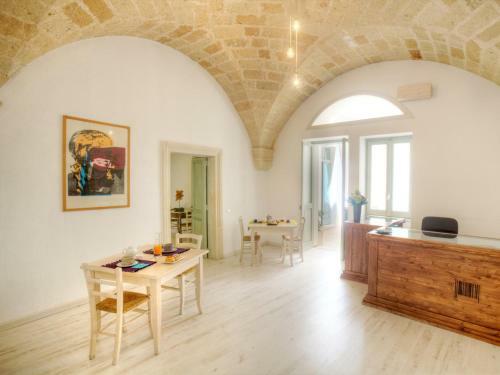 Bed & Breakfast La Dimora Dei Celestini