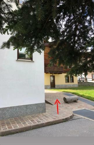 Apartamento Chalet Girasole
