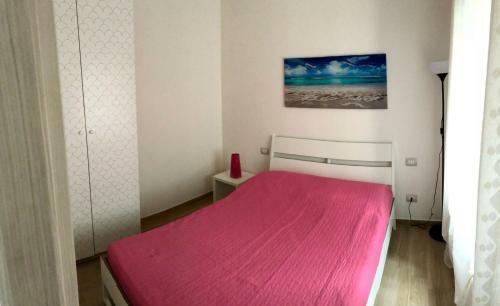 Rose Beach Apartment