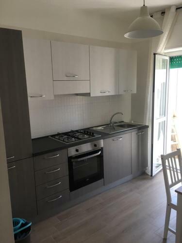 Rose Beach Apartment