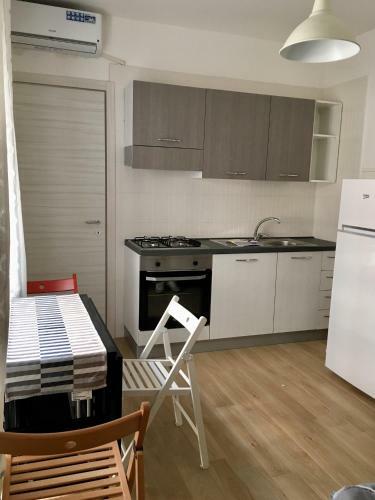 Rose Beach Apartment
