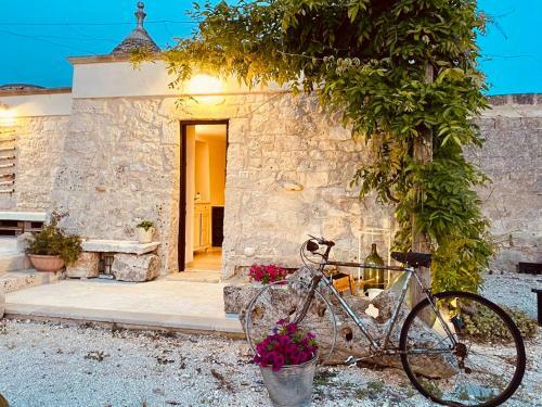 Trullo Del Capasone