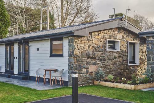 Conwy Lodge