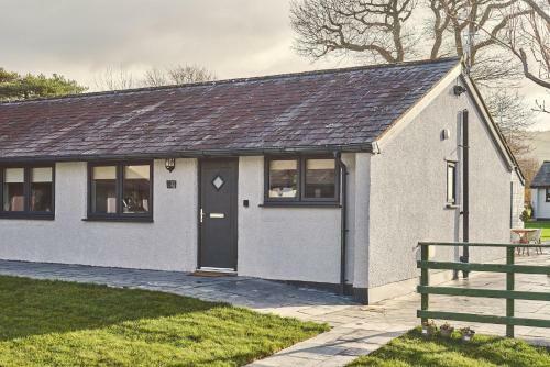 Cowlyd Lodge