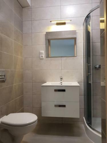 Bed & Breakfast Kamienica ?erniki Wroc?awskie