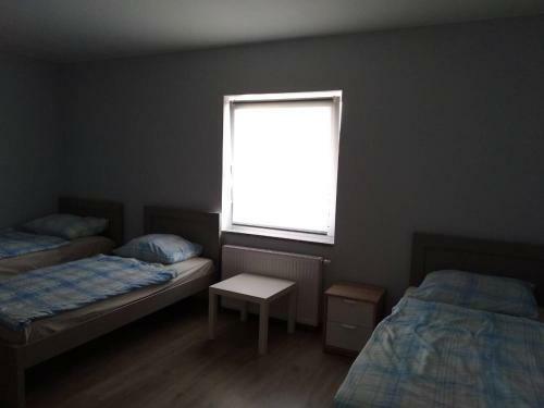 Bed & Breakfast Kamienica ?erniki Wroc?awskie