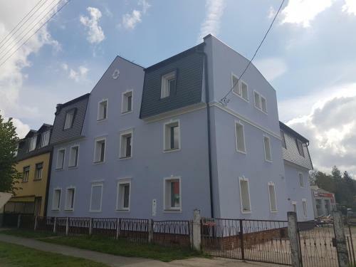 Bed & Breakfast Kamienica ?erniki Wroc?awskie