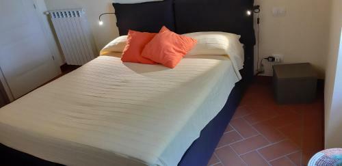 Apartamento Appartamento Orietta