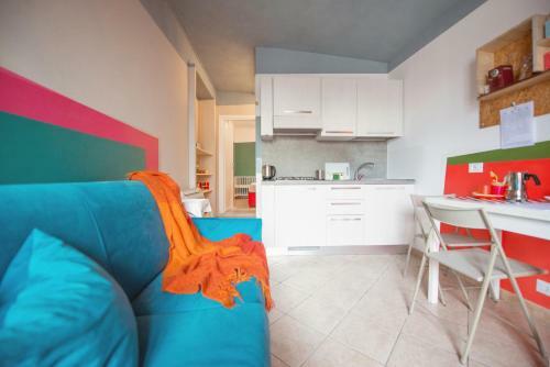 Apartamento Babyaccommodation Stay In Family