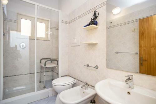Apartamento Trilocale Da Lido A Portoferraio