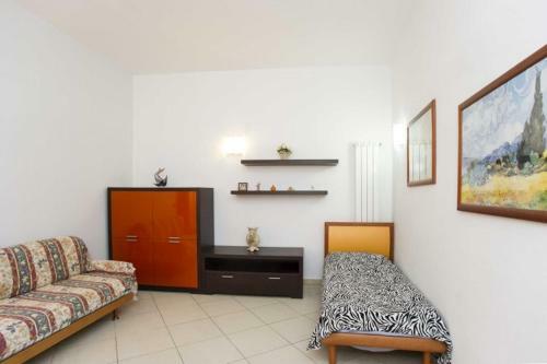 Apartamento Trilocale Da Lido A Portoferraio