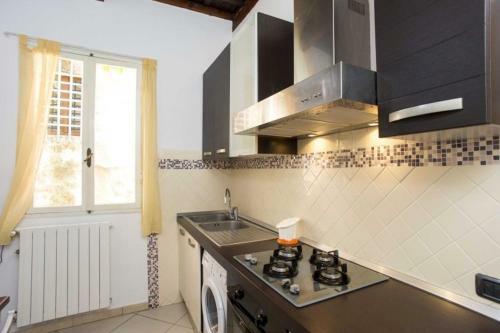 Apartamento Trilocale Da Lido A Portoferraio