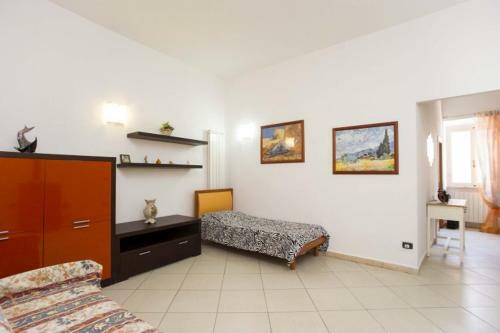 Apartamento Trilocale Da Lido A Portoferraio