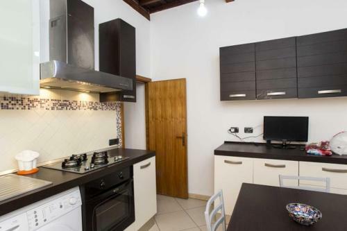 Apartamento Trilocale Da Lido A Portoferraio