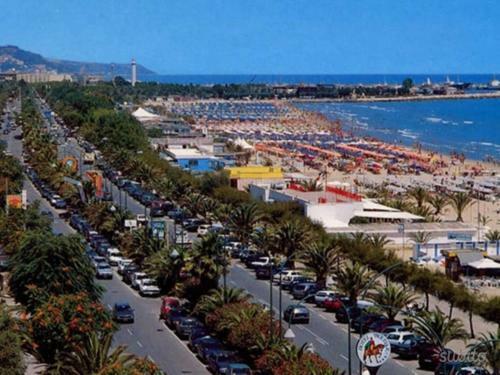 Apartamento Accogliente Appartamento Ristrutturato Letizia