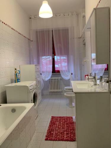 Apartamento Accogliente Appartamento Ristrutturato Letizia