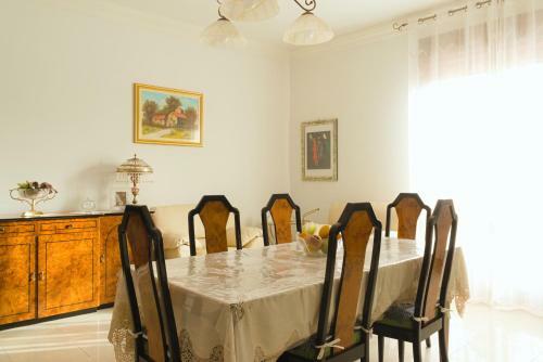 Bed & Breakfast Antico Borgo