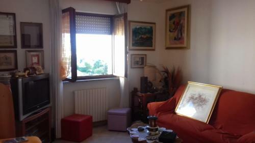 Apartamento Francesco's Flat