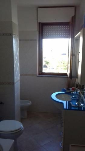 Apartamento Francesco's Flat