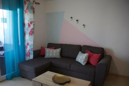 Apartamento Nina