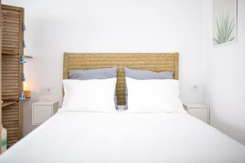 Apartamento La Palometa