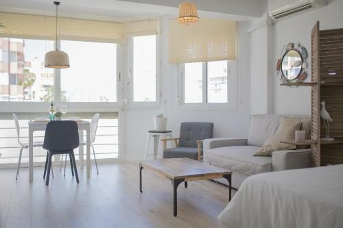 Apartamento La Palometa