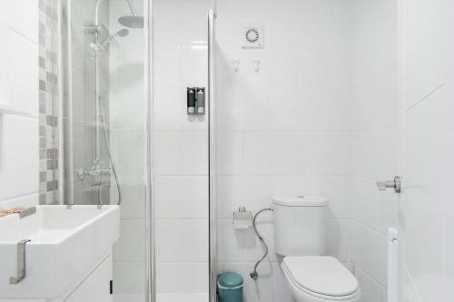 Apartamento La Palometa